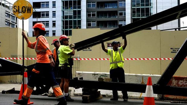 Criticism: The NSW government's current workers compensation scheme and insurance companies denying medical treatment put workers at a "double disadvantage", says an independent review.