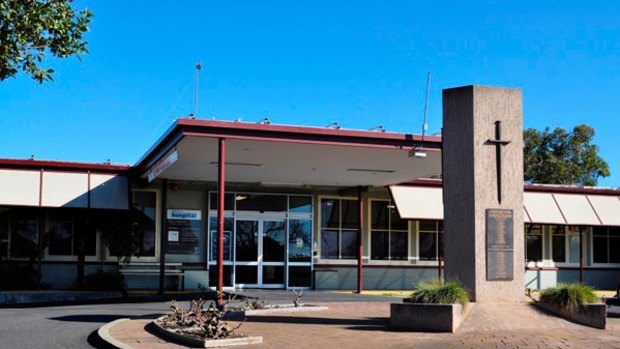 A 15-year review into baby deaths at Bacchus Marsh hospital has ended.