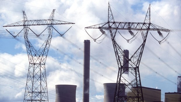 Tripling of mining royalties won't impact electricity prices, treasurer says.