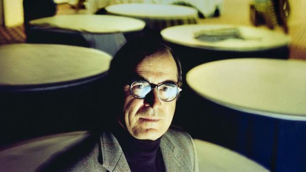 Around the world in 80 ways: Paul Theroux comes with a lot of literary baggage.