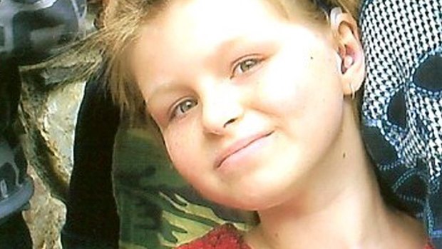 Zahra Baker.... Her stepmother, Elisa Baker, is serving a 15-to-18 year sentence for the murder and dismemberment of the Wagga Wagga-born schoolgirl.