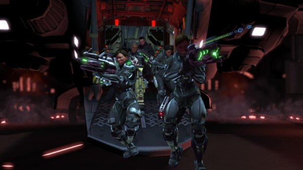 XCOM Enemy Unknown is a year old now, but DexX just can't stop playing it...