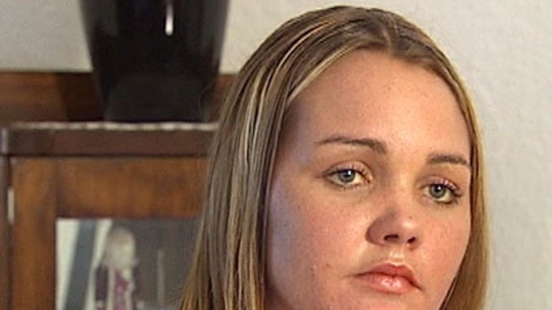 Former drug addict Claire Murray has died after a second liver transplant operation failed.