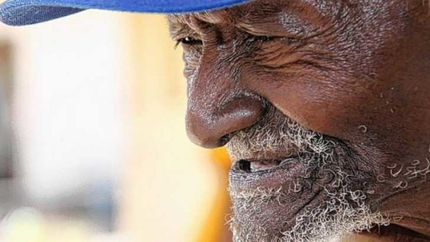 A Brazilian rest home for the elderly believes it may be home to the world's oldest person, a former agricultural laborer born in a runaway slave community, who is identified in documents stating he was born 126 years ago at a time when Brazil still had an emperor.