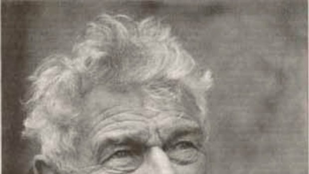 John Berger: A prolific writer throughout his life.