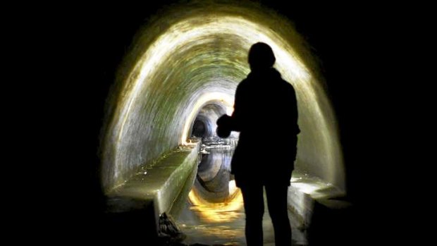 A University of Queensland-led research project could spell the end for stinky sewers.