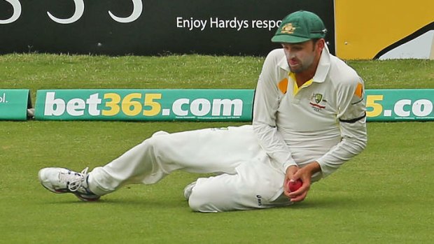 The last time the ACT was close to winning the Australian under-19s championships, Australian spinner Nathan Lyon was captain.
