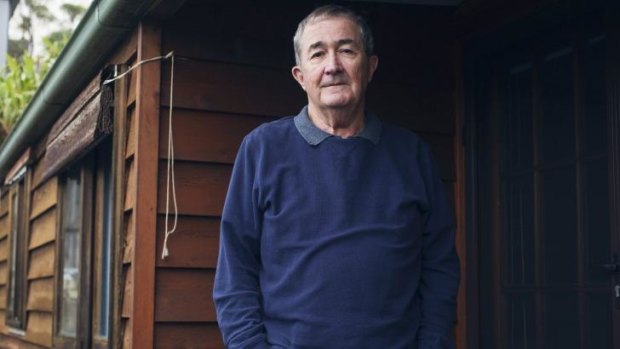 Australian author John Flanagan may have more sea adventures in the pipeline.