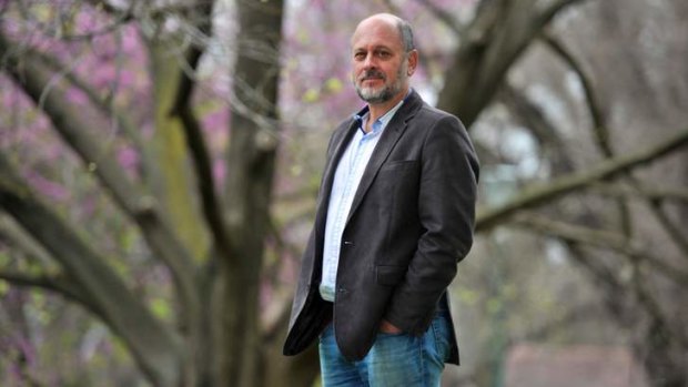 Professor Tim Flannery: "I believe Australians have a right to know, a right to authoritative, independent and accurate information on climate change".