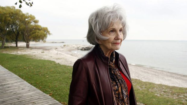 Alice Munro's writing is characterised by her understatement and precision.