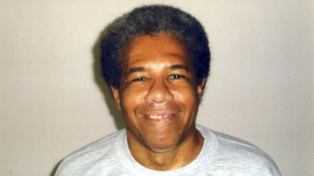 Albert Woodfox has long maintained his innocence in the murder of a prison guard.