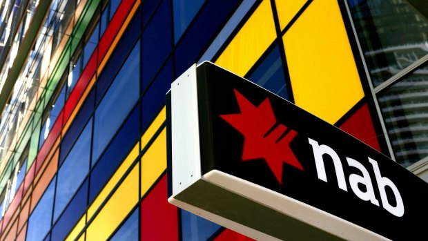 The 3Q15 update reflects positively on National Australia Bank's recent capital raising and operating performance.