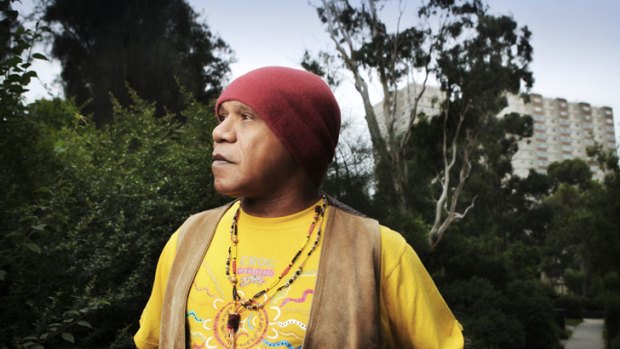 Archie Roach