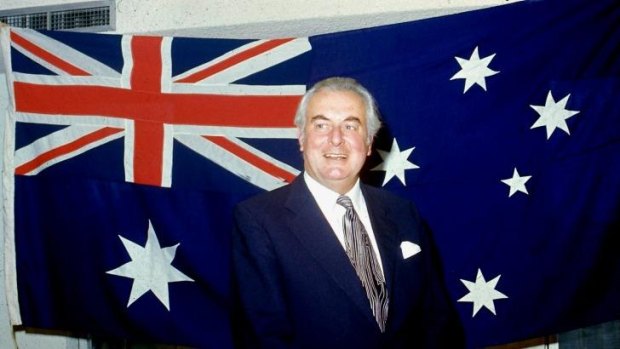 Despite his faults, Gough Whitlam's positive legacy speaks for itself.