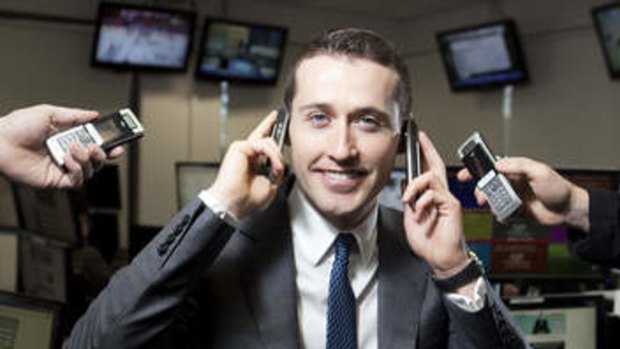 What next for Tom Waterhouse if William Hill walks out?