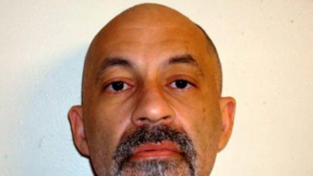 Executed . . . Martin Link dies by injection for the 1991 killing of an 11-year-old girl.