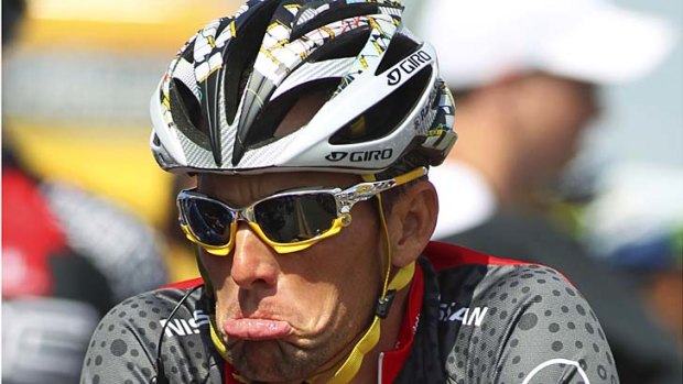 As sordid and cringe-worthy as it might be to hear from 41 year-old Armstrong's lips, that truth needs to be heard if cycling is to learn and move on.