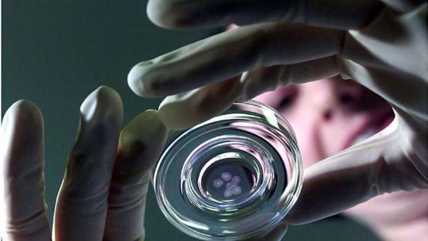Major developments in stem cell technology have resulted from Australian research.