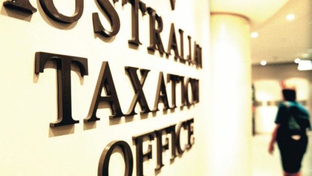 iTax: The Australian Tax Office has announced a mass rollout of Apple devices to middle-tier staff.