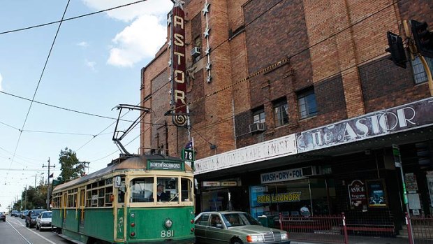 A battle to save the Astor Theatre has become a PR nightmare.