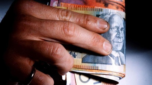 Scammers have hijacked the ACCC's name in an attempt to trick people into handing over their money