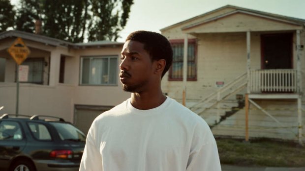 <i>Fruitvale Station</i> follows the true story of Oscar Grant (Michael B. Jordan) on what would turn out to be the last day of his life.