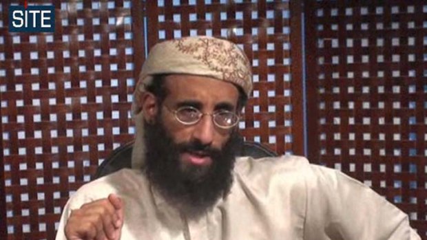 Increasingly prominent ... the Islamic cleric Anwar al-Awlaki.