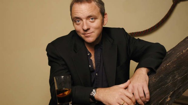 Author Dennis Lehane is reportedly working on a script based on <i>Silk Road</i>.