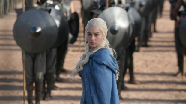 More than half a million Australians are estimated to have downloaded <i>Game of Thrones</i> without paying for it, according to Foxtel.