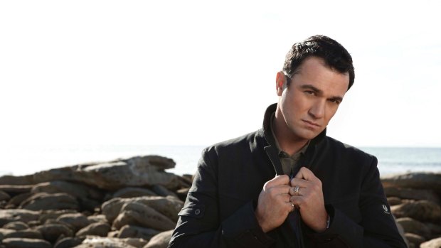 Singer Shannon Noll was arrested outside an Adelaide strip club, where the operations manager said the father of two "was not touched by security until he became aggressive".