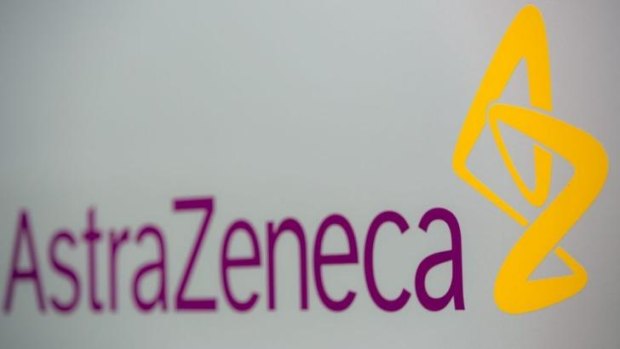 The board of AstraZeneca says the Pfizer offer undervalues the British drug company.