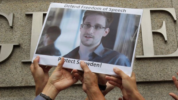 Edward Snowden's latest leak has revealed a huge US surveillance program targeting its EU partners.