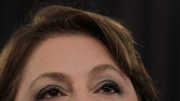 Sophie Mirabella.