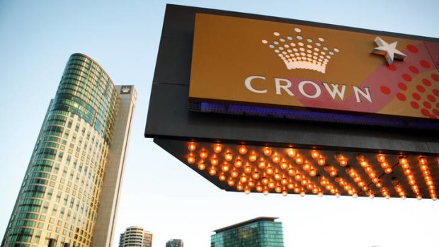 The bank says Kate Jamieson typically took between $20,000 to $30,000 in cash to gamble at Crown Casino.