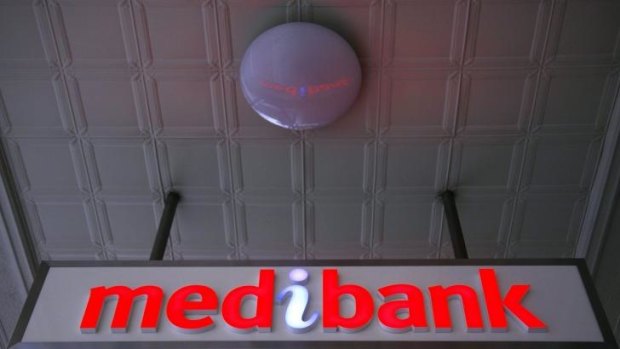On October 20, the federal government said it planned to raise as much as $5.5 billion by selling shares in Medibank Private.