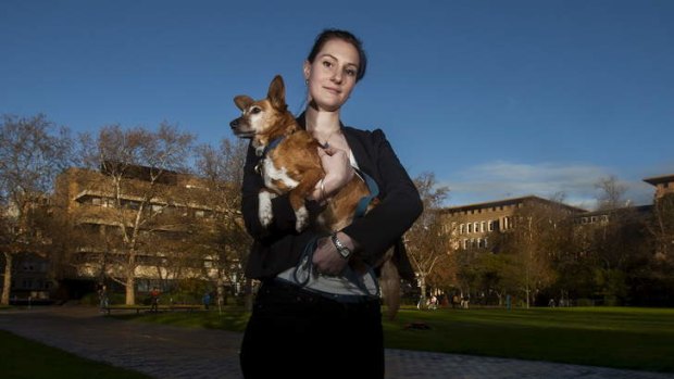 Aspiring veterinarians face higher university fees