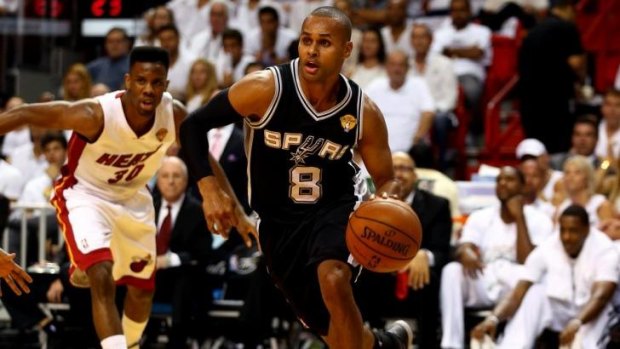 It's up to Basketball Australia to capitalise on the success of Patty Mills.