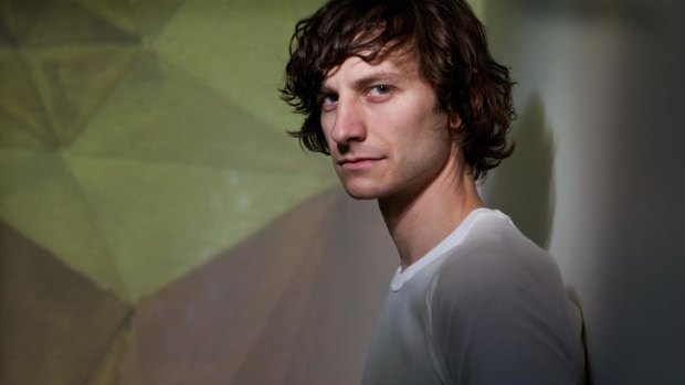 Gotye may well be pondering whether anyone will actually know <i>Somebody That I Used to Know</i> in light of radio stations' reluctance to announce what they're playing.