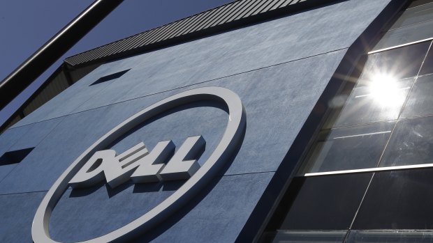 Dell: Changes are coming.
