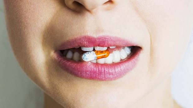 Vitamins and supplements: are they worth it?