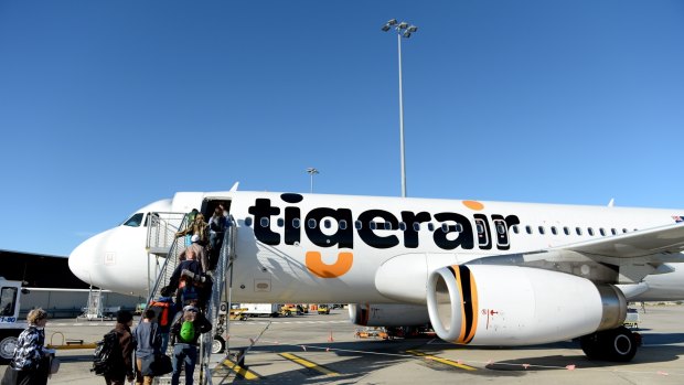 Tigerair is celebrating a new service from Brisbane to Darwin. One way fares start at $109.