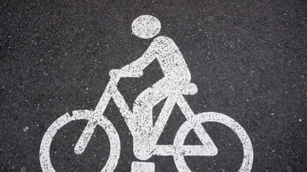 'How come I have to pay to share the road, but cyclists get off scot-free?'