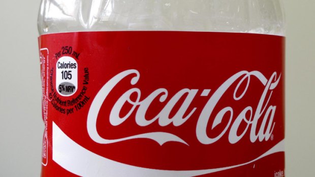 Coca-Cola is estimated to contribute up to 40 per cent of the GDP of Swaziland.