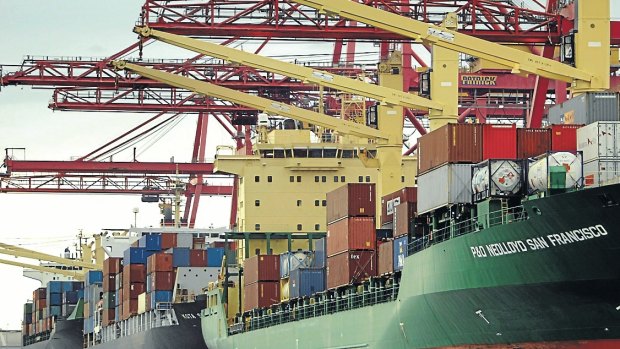 Introducing new competition to the container business has been a strategic ambition of governments and past competition regulators alike.