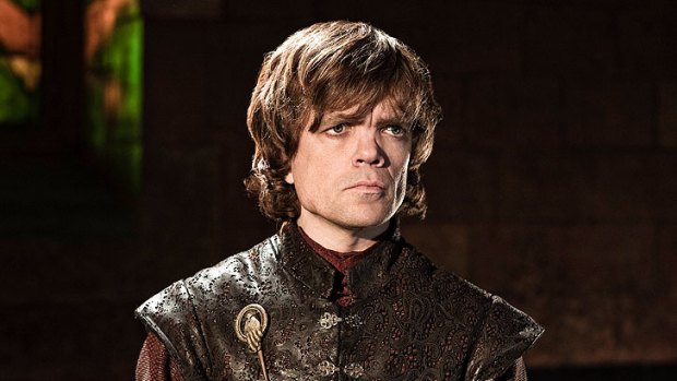 Dinklage, who plays Tyrion Lannister, says the team behind <i>Game of Thrones</i> needs to keep the eagerness to expand in check.