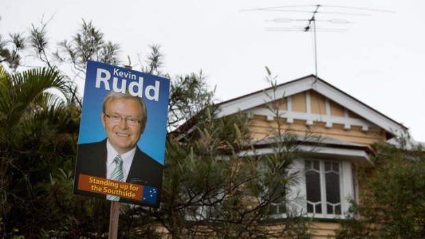 Brisbane City Council will be cracking down on election signage in the lead-up to the September 7 federal election.