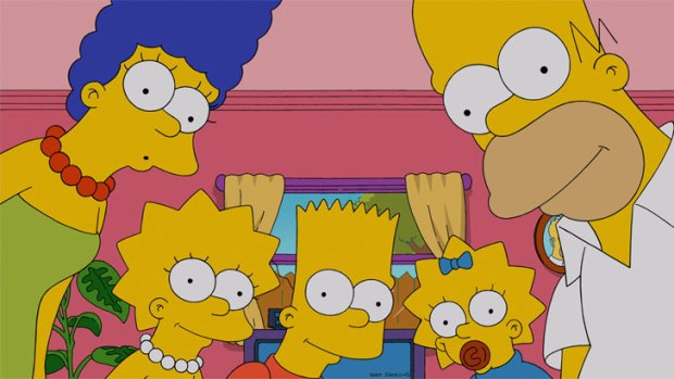 Simpsons' Character Being Killed Off This Season