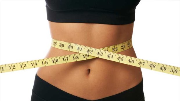 Waist-to-height ratio: Why this is a better measure of good health