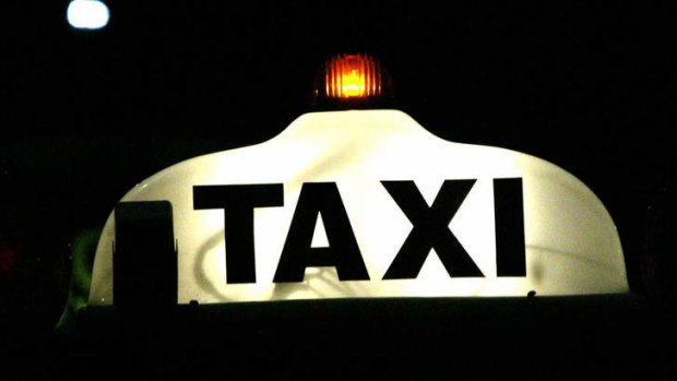 Government departments are spending thousands of dollars each month on taxis.