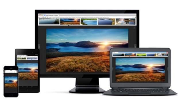 Google's popular Chrome web browser is dropping security updates for older PCs and Macs.